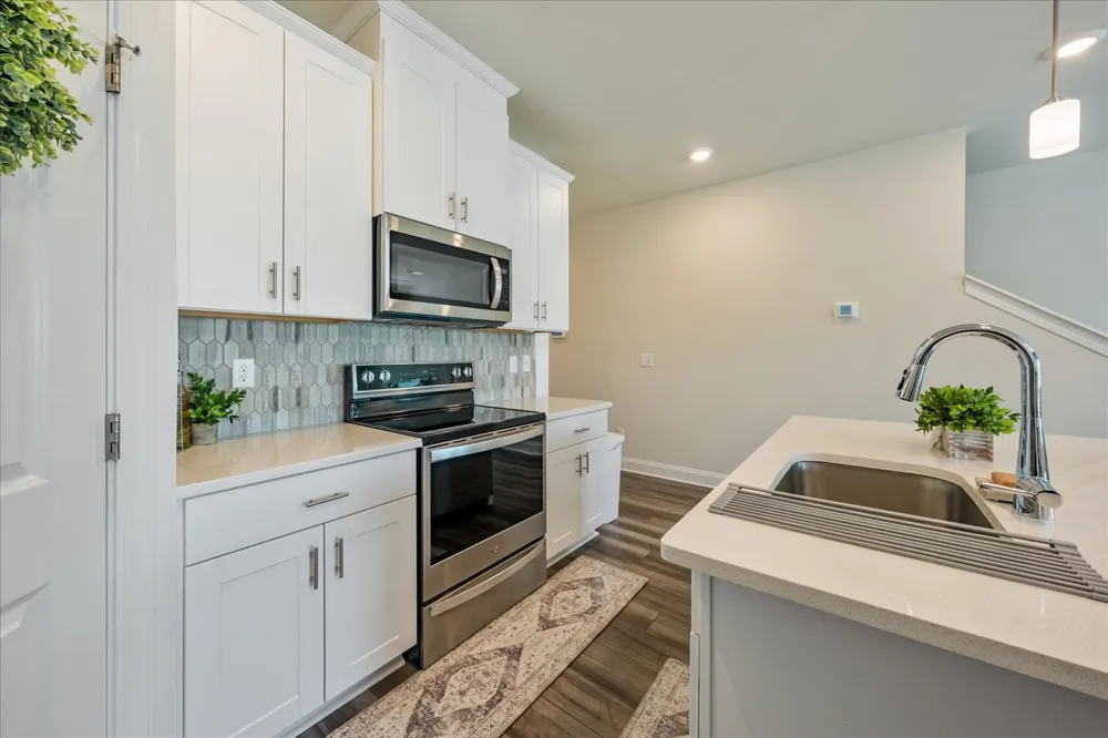 729 Prairie View Dr Columbia, TN 38401