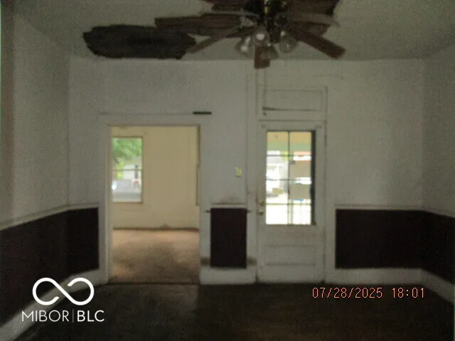 229 S Church Street Morgantown, IN 46160