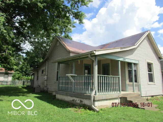 229 S Church Street Morgantown, IN 46160