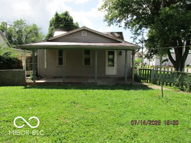 229 S Church Street Morgantown, IN 46160