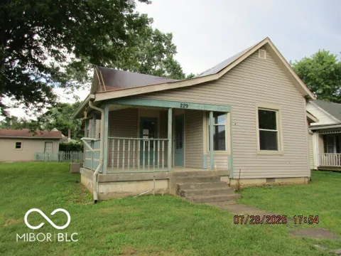 229 S Church Street