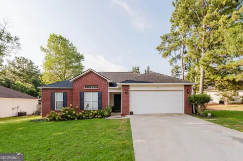111 Saint Brendans Drive