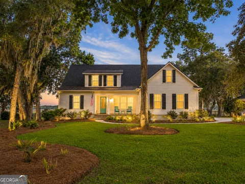 3495 Sutherland Bluff DR