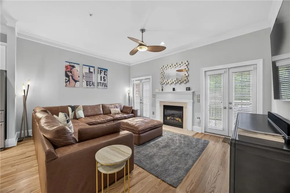 1558 Mosaic Way Smyrna, GA 30080