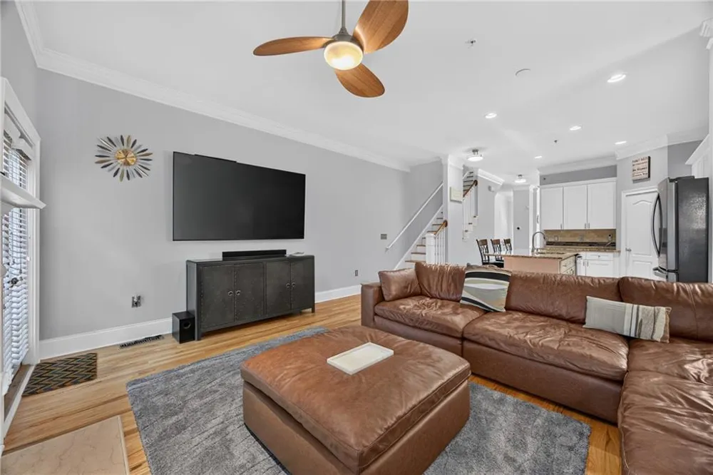 1558 Mosaic Way Smyrna, GA 30080