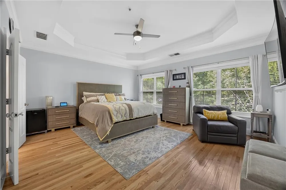 1558 Mosaic Way Smyrna, GA 30080