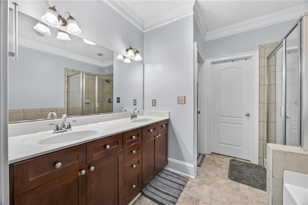 1558 Mosaic Way Smyrna, GA 30080