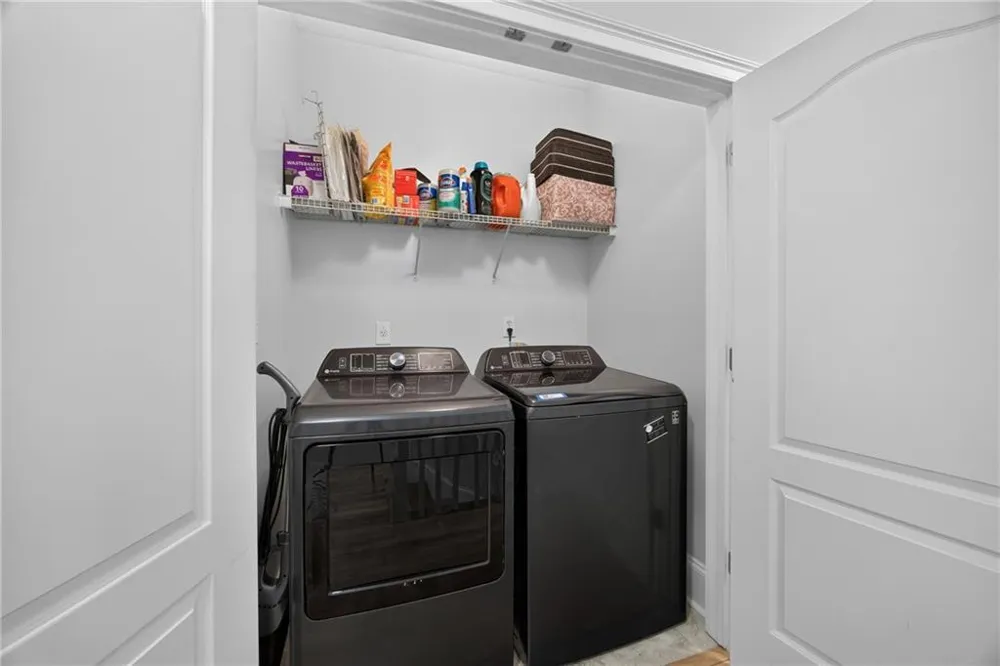 1558 Mosaic Way Smyrna, GA 30080