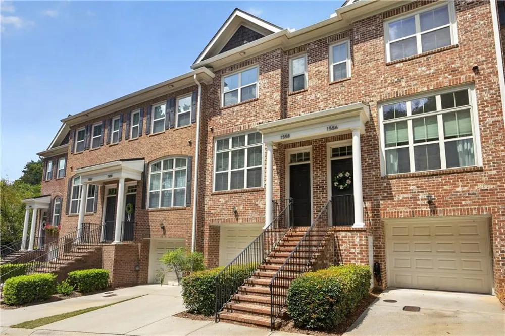 1558 Mosaic Way Smyrna, GA 30080