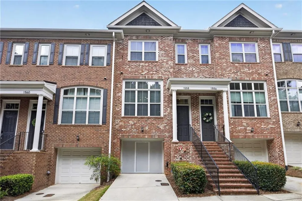 1558 Mosaic Way Smyrna, GA 30080