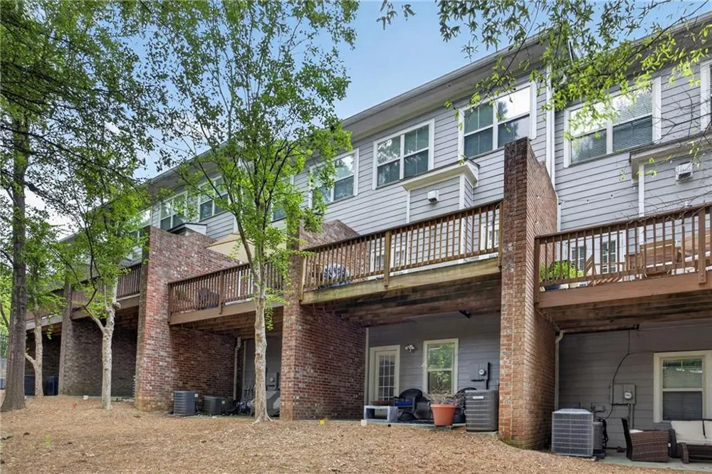 1558 Mosaic Way Smyrna, GA 30080