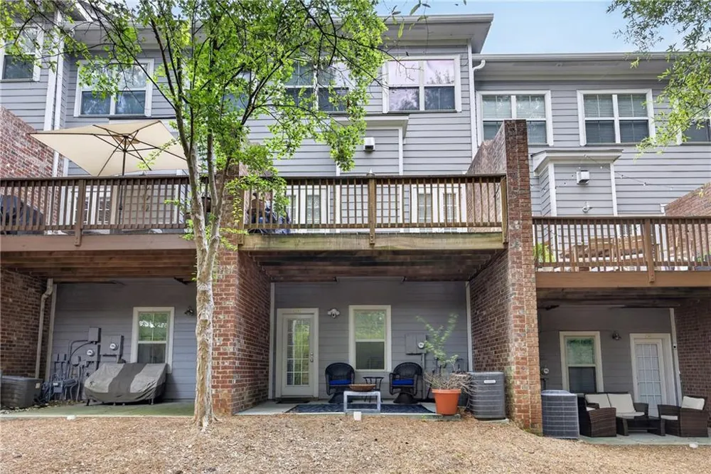 1558 Mosaic Way Smyrna, GA 30080