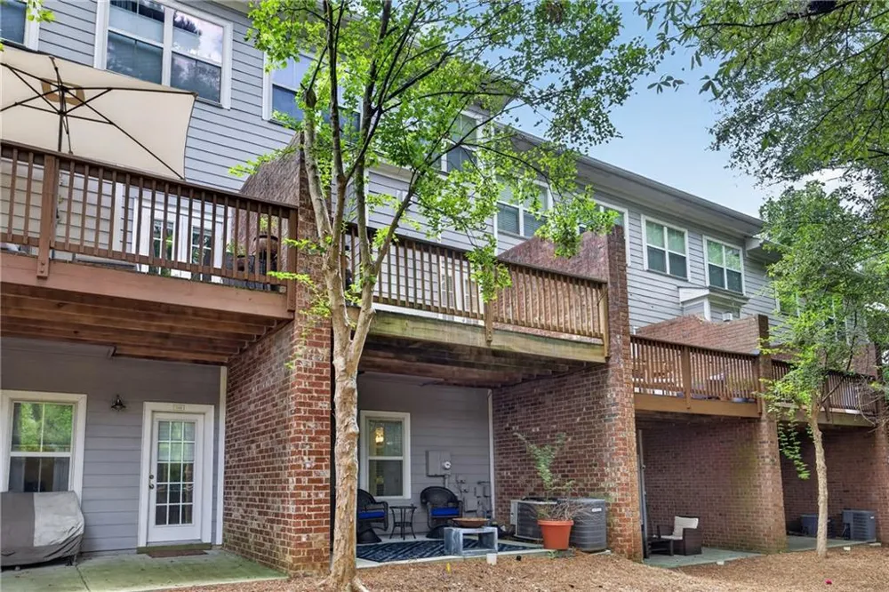 1558 Mosaic Way Smyrna, GA 30080