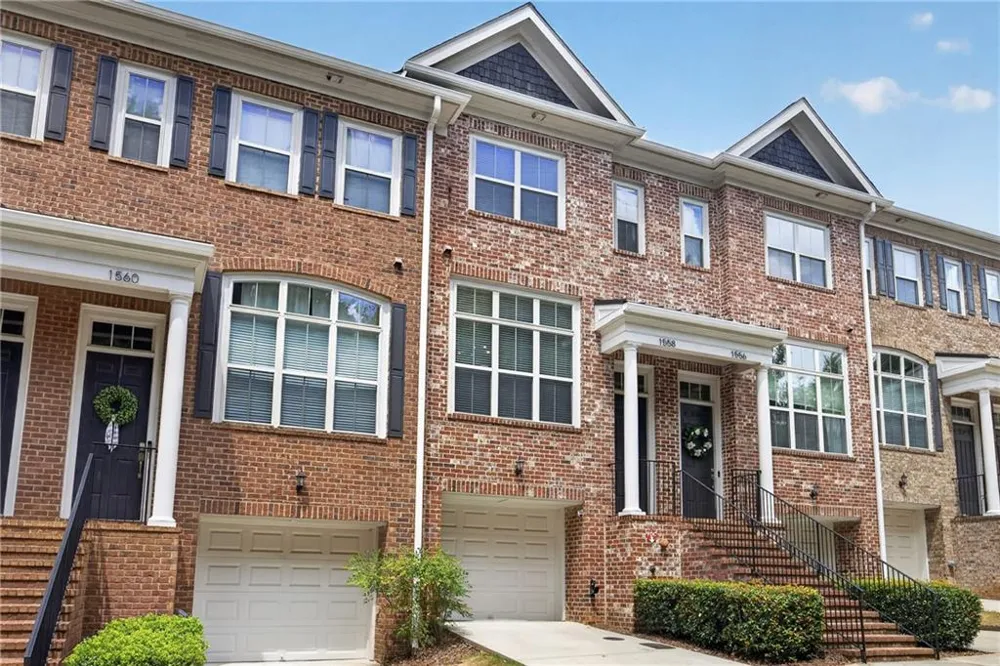 1558 Mosaic Way Smyrna, GA 30080