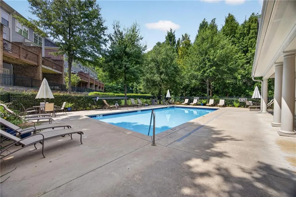 1558 Mosaic Way Smyrna, GA 30080