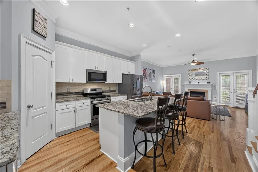 1558 Mosaic Way Smyrna, GA 30080