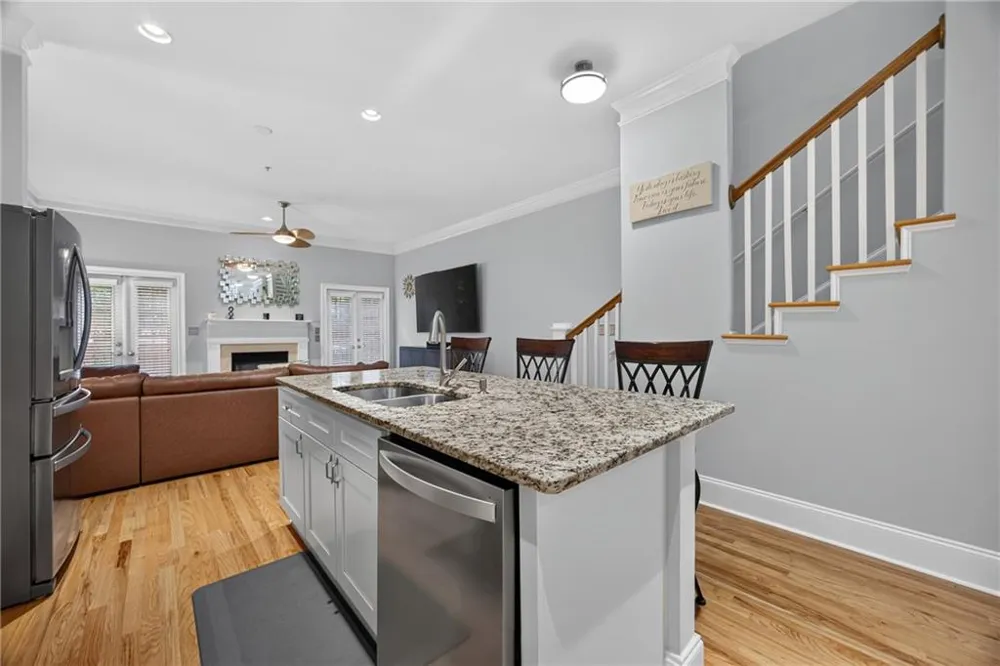 1558 Mosaic Way Smyrna, GA 30080