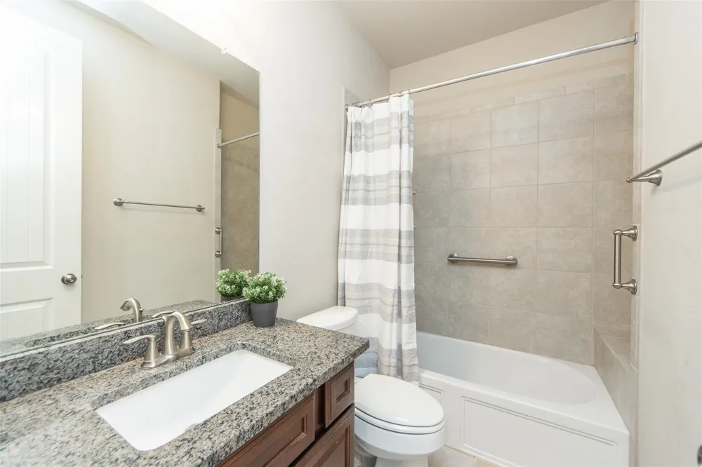 19738 Tacoma Bluff Drive Katy, TX 77433