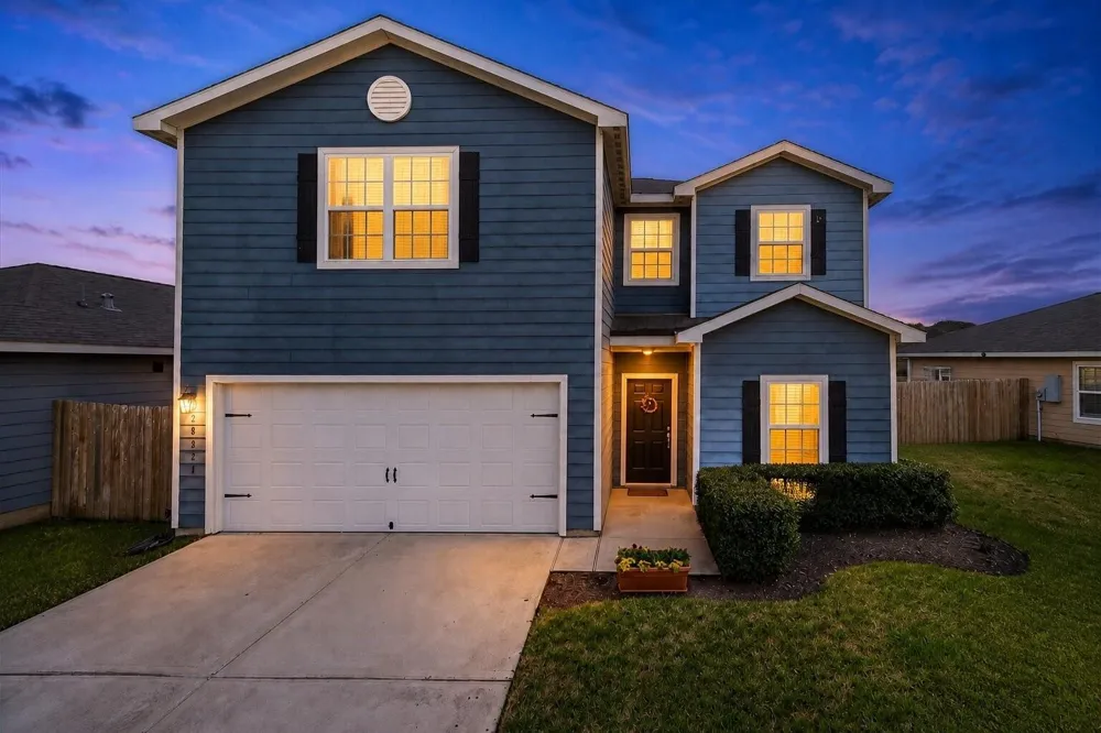 28021 Irving Drive Magnolia, TX 77355