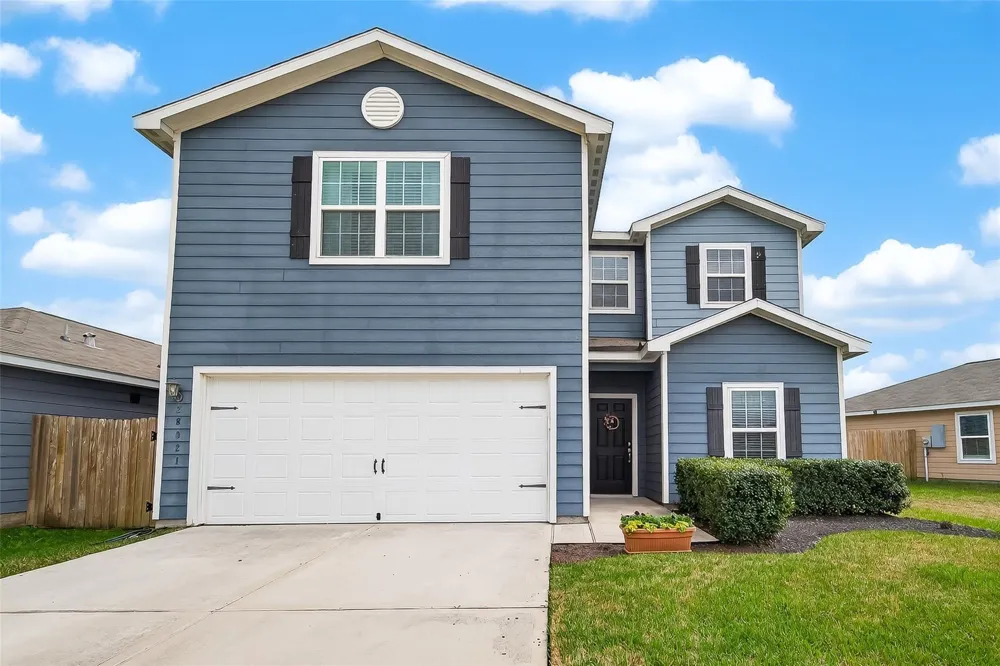28021 Irving Drive Magnolia, TX 77355