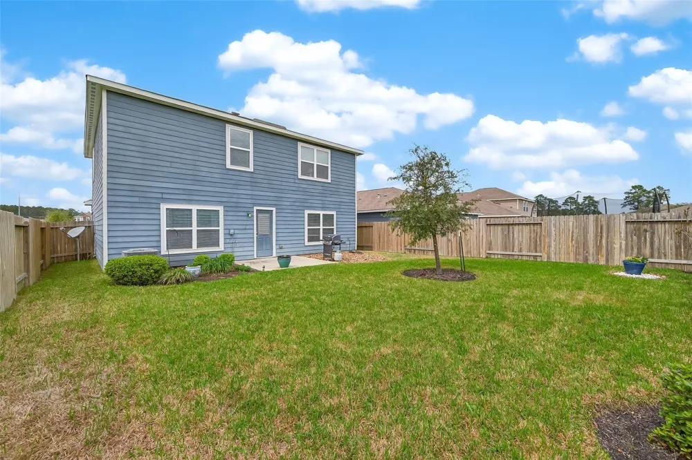 28021 Irving Drive Magnolia, TX 77355