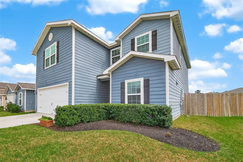 28021 Irving Drive Magnolia, TX 77355