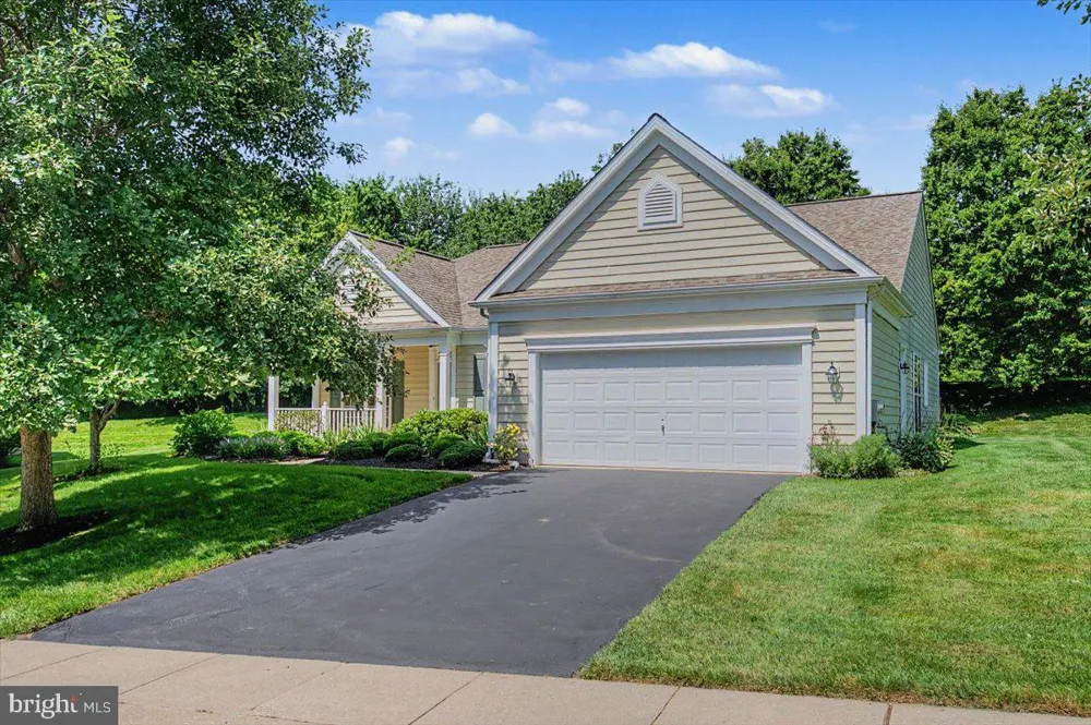 105 DYLAN CIRCLE Avondale, PA 19311