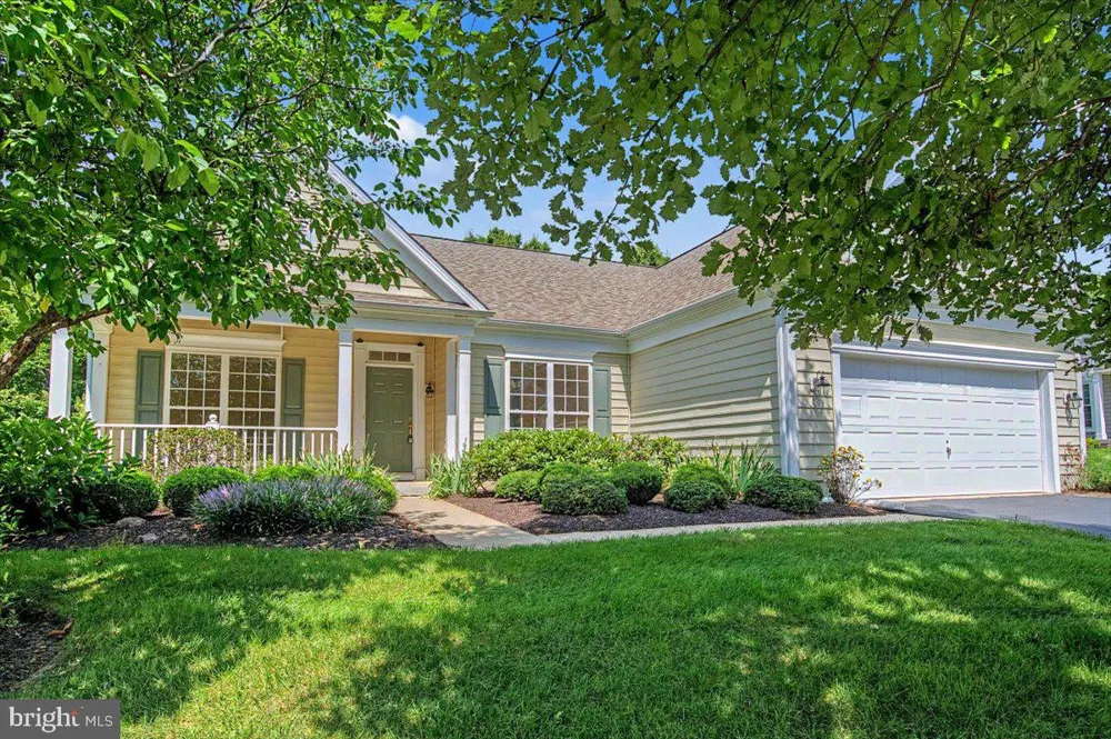 105 DYLAN CIRCLE Avondale, PA 19311