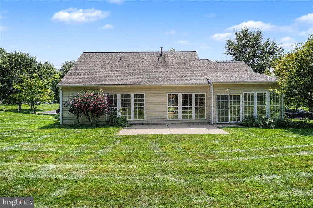 105 DYLAN CIRCLE Avondale, PA 19311