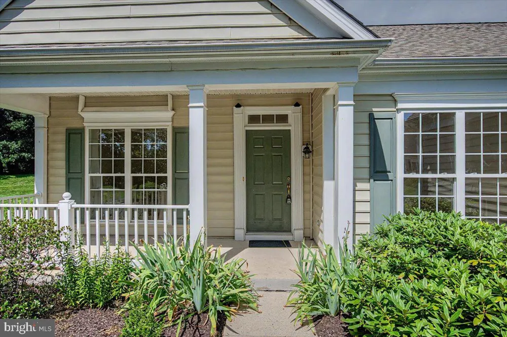 105 DYLAN CIRCLE Avondale, PA 19311