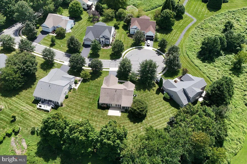 105 DYLAN CIRCLE Avondale, PA 19311