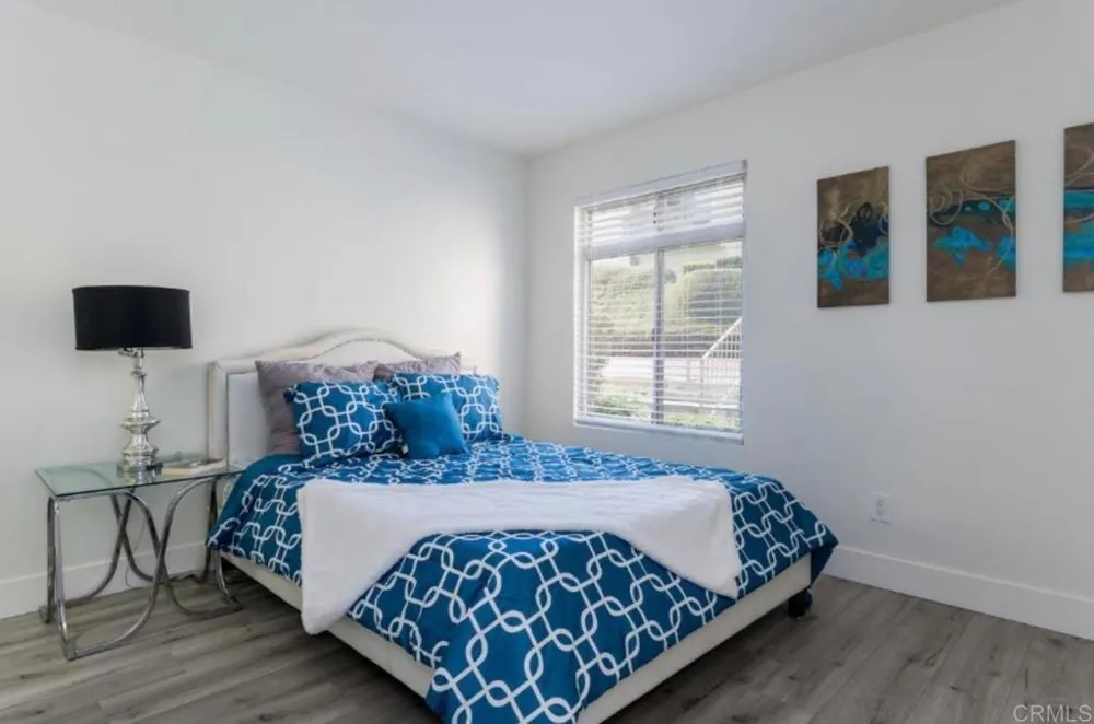 432 Edgehill Lane #15 Oceanside, CA 92054