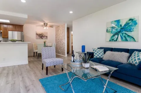 432 Edgehill Lane #15