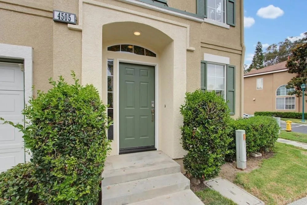 4505 Milano Way Oceanside, CA 92057