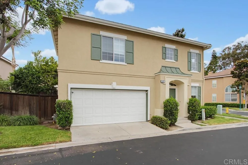 4505 Milano Way Oceanside, CA 92057