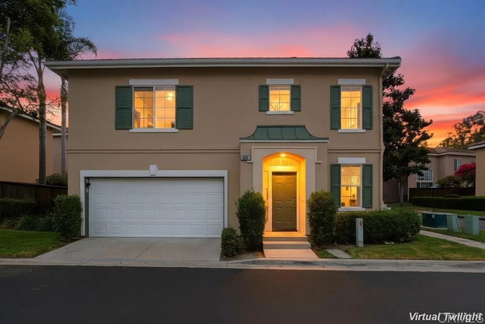 4505 Milano Way Oceanside, CA 92057