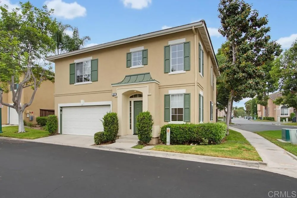4505 Milano Way Oceanside, CA 92057
