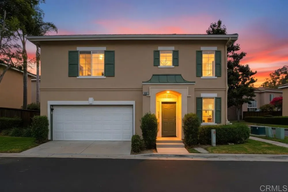4505 Milano Way Oceanside, CA 92057