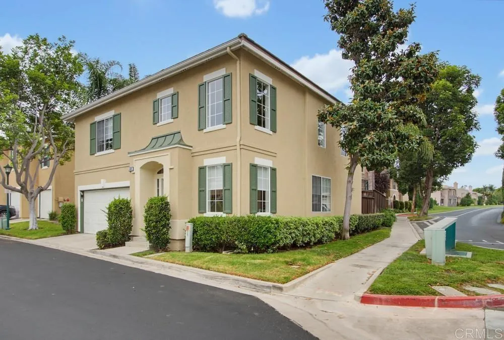 4505 Milano Way Oceanside, CA 92057