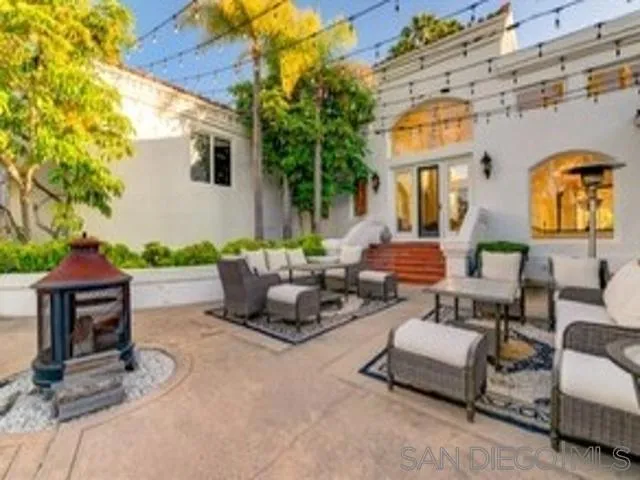 17381 Circa Oriente Rancho Santa Fe, CA 92067