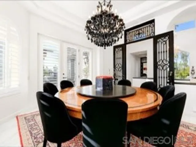 17381 Circa Oriente Rancho Santa Fe, CA 92067