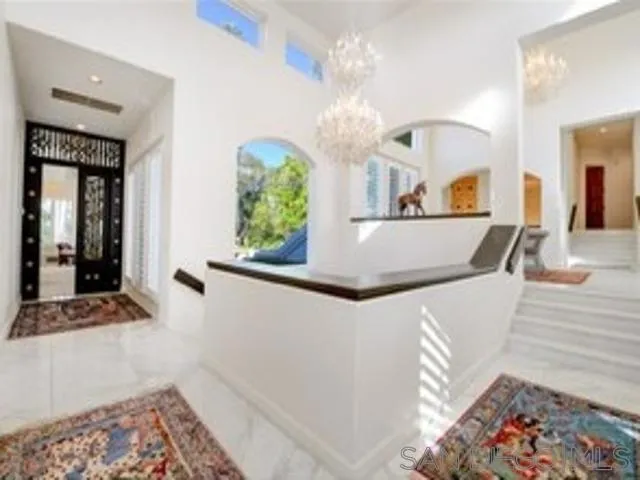 17381 Circa Oriente Rancho Santa Fe, CA 92067