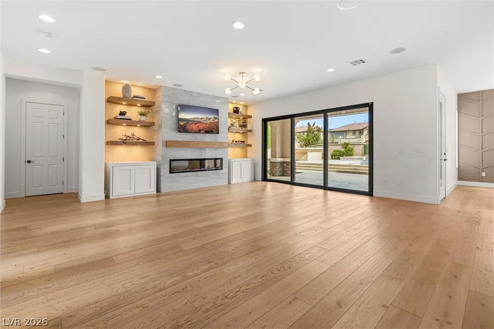 1972 Alcova Ridge Drive Las Vegas, NV 89135