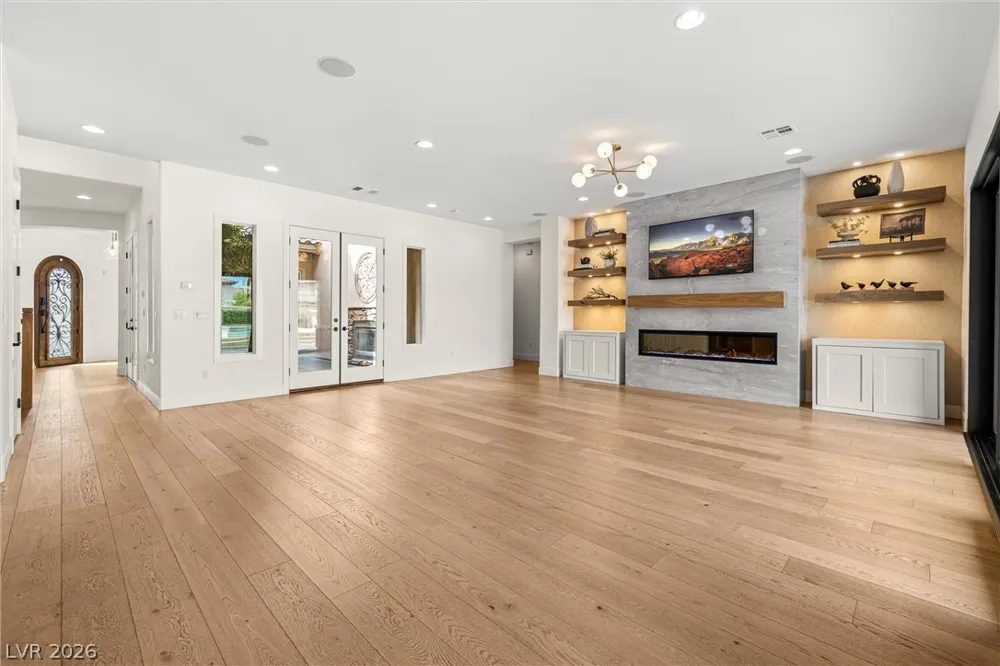 1972 Alcova Ridge Drive Las Vegas, NV 89135