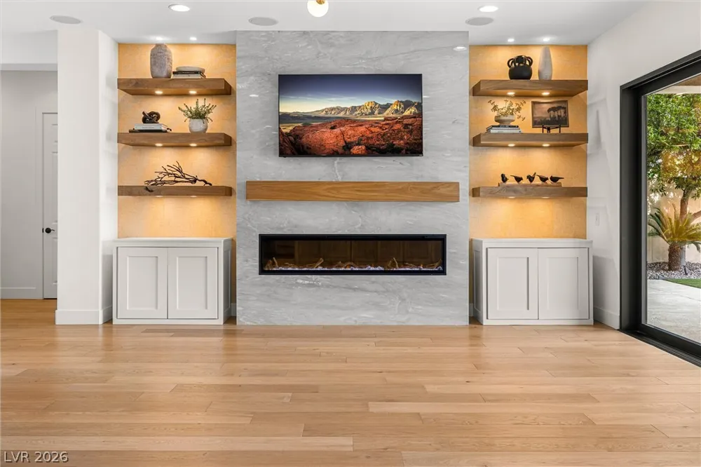 1972 Alcova Ridge Drive Las Vegas, NV 89135