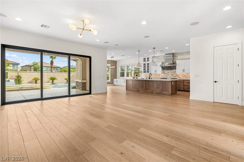 1972 Alcova Ridge Drive Las Vegas, NV 89135