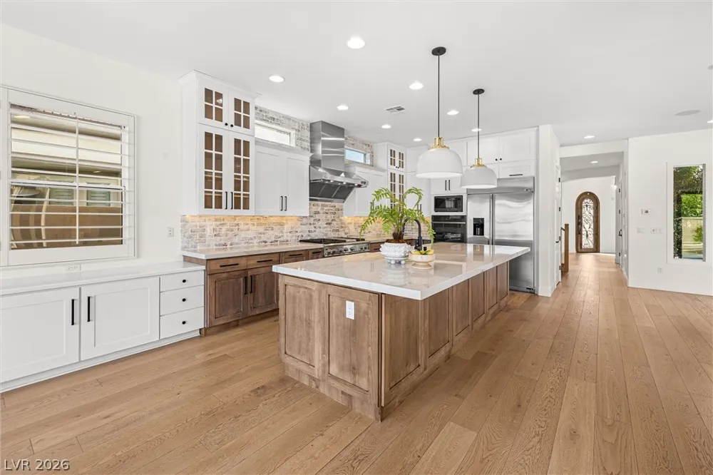 1972 Alcova Ridge Drive Las Vegas, NV 89135