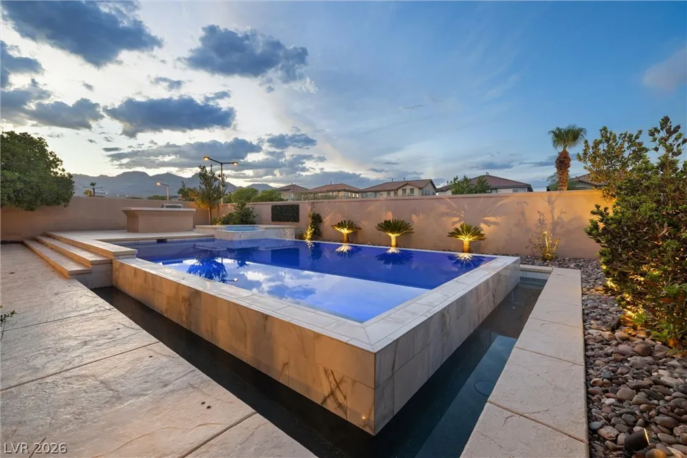 1972 Alcova Ridge Drive Las Vegas, NV 89135