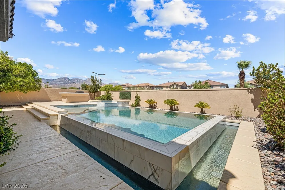1972 Alcova Ridge Drive Las Vegas, NV 89135