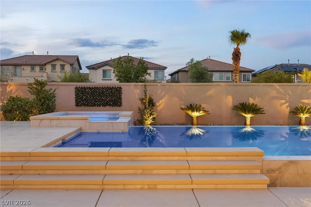 1972 Alcova Ridge Drive Las Vegas, NV 89135